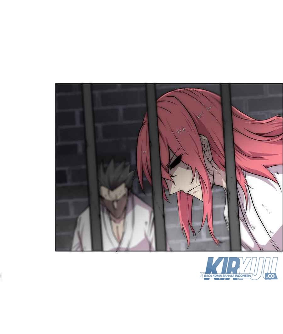 Martial King’s Retired Life Chapter 109 Gambar 41